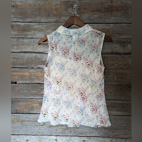 Cabi Essential Blouse - Picture 5 of 5